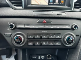 Kia Sportage 1.7d 140 к.с. , снимка 13