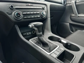 Kia Sportage 1.7d 140 к.с. , снимка 12