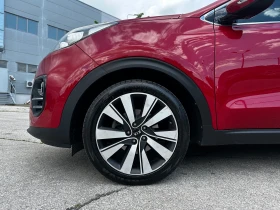 Kia Sportage 1.7d 140 к.с. , снимка 8