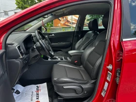 Kia Sportage 1.7d 140 к.с. , снимка 9