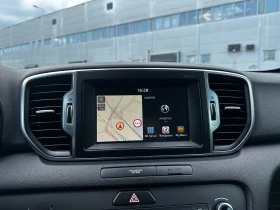 Kia Sportage 1.7d 140 к.с. , снимка 14