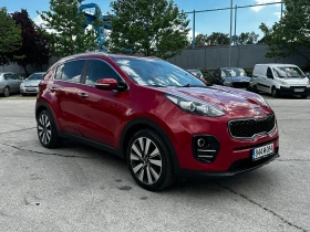 Kia Sportage 1.7d 140 к.с. , снимка 6