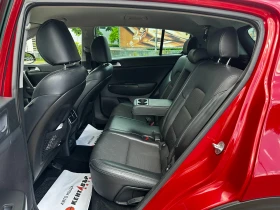 Kia Sportage 1.7d 140 к.с. , снимка 10