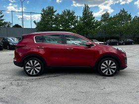 Kia Sportage 1.7d 140 к.с. , снимка 5