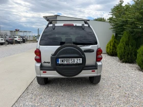 Jeep Cherokee 2.8d 150kc.LIMITED EDITION , снимка 4