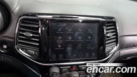 Jeep Grand cherokee Summit* FULL* 3.6, снимка 12