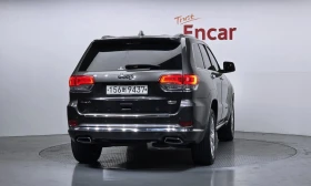 Jeep Grand cherokee Summit* FULL* 3.6, снимка 4