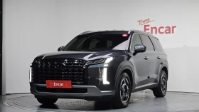 Hyundai Palisade 3.8* EXCLUSIVE* ПОДГРЕВ* ОБДУХВАНЕ* ДИСТРОНИК* 360, снимка 1
