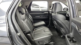 Hyundai Palisade 3.8* EXCLUSIVE* ПОДГРЕВ* ОБДУХВАНЕ* ДИСТРОНИК* 360, снимка 15