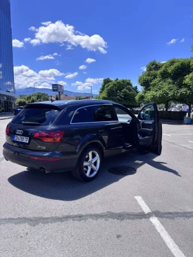 Audi Q7, снимка 3