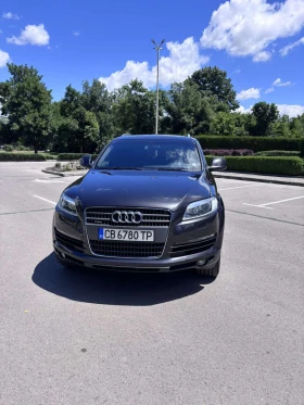 Audi Q7, снимка 7
