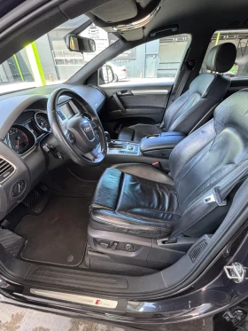 Audi Q7, снимка 12