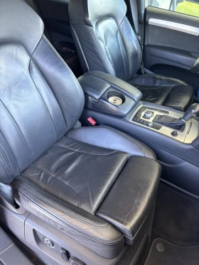 Audi Q7, снимка 13