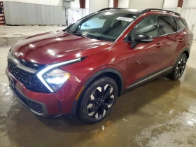Kia Sportage * X* LINE* AWD* , снимка 1