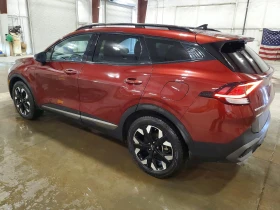 Kia Sportage * X* LINE* AWD* , снимка 6