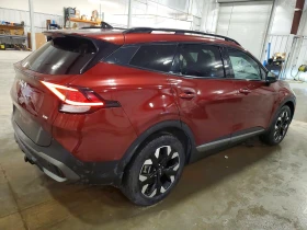 Kia Sportage * X* LINE* AWD* , снимка 4