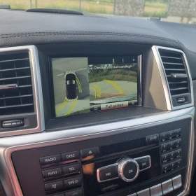 Mercedes-Benz GL 550 4.7-литров V8 Biturbo, 7G-TRONIC  , снимка 8