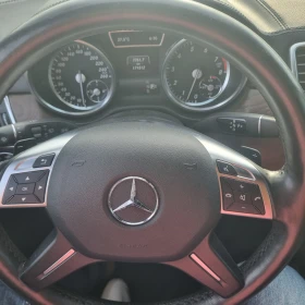 Mercedes-Benz GL 550 4.7-литров V8 Biturbo, 7G-TRONIC  , снимка 6