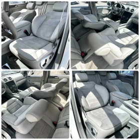 Mercedes-Benz ML 300 3.0CDI 190HP CARPLAY 4MATIC , снимка 13