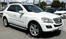 Mercedes-Benz ML 300 3.0CDI 190HP CARPLAY 4MATIC , снимка 3