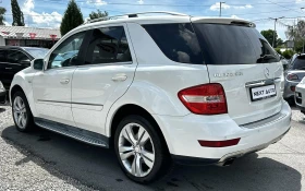 Mercedes-Benz ML 300 3.0CDI 190HP CARPLAY 4MATIC , снимка 7