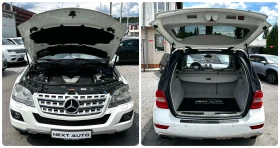 Mercedes-Benz ML 300 3.0CDI 190HP CARPLAY 4MATIC , снимка 16