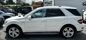 Mercedes-Benz ML 300 3.0CDI 190HP CARPLAY 4MATIC , снимка 8
