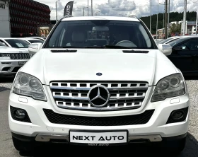 Mercedes-Benz ML 300 3.0CDI 190HP CARPLAY 4MATIC , снимка 2