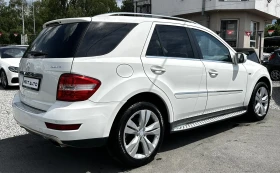 Mercedes-Benz ML 300 3.0CDI 190HP CARPLAY 4MATIC , снимка 5