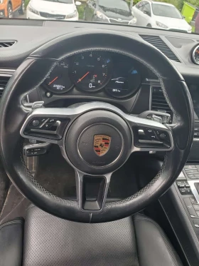 Porsche Macan * AWD 4dr * CARFAX * ОПЦИЯ ЗА ФИНАНСИРАНЕ, снимка 7