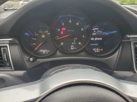 Porsche Macan * AWD 4dr * CARFAX * ОПЦИЯ ЗА ФИНАНСИРАНЕ, снимка 13