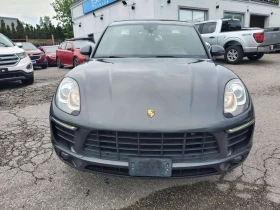 Porsche Macan * AWD 4dr * CARFAX * ОПЦИЯ ЗА ФИНАНСИРАНЕ, снимка 5