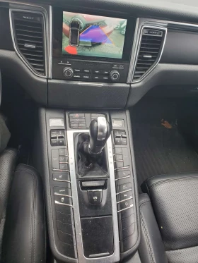 Porsche Macan * AWD 4dr * CARFAX * ОПЦИЯ ЗА ФИНАНСИРАНЕ, снимка 8