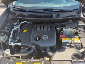 Nissan Qashqai, снимка 15