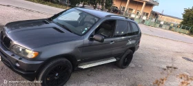 BMW X5, снимка 1