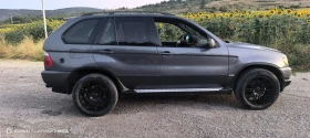 BMW X5, снимка 6