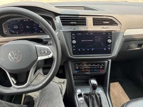 VW Tiguan Comfortline| АВТОКРЕДИТ БЕЗ ПЪРВОНАЧАЛНА ВНОСКА | , снимка 9