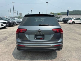 VW Tiguan Comfortline| АВТОКРЕДИТ БЕЗ ПЪРВОНАЧАЛНА ВНОСКА | , снимка 4