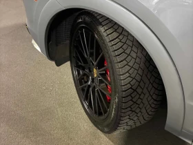 Porsche Cayenne GTS ЦЕНА ДО БЪЛГАРИЯ РЕГИСТРАЦИЯ & АВТОКРЕДИТ, снимка 13