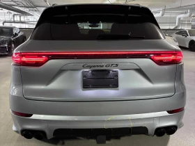 Porsche Cayenne GTS ЦЕНА ДО БЪЛГАРИЯ РЕГИСТРАЦИЯ & АВТОКРЕДИТ, снимка 4