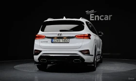 Hyundai Santa fe EKSTROV* PROVERKA NA MQSTO TOP CENA* UNIKAT* , снимка 4
