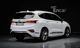 Hyundai Santa fe EKSTROV* PROVERKA NA MQSTO TOP CENA* UNIKAT* , снимка 2