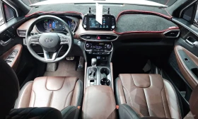 Hyundai Santa fe EKSTROV* PROVERKA NA MQSTO TOP CENA* UNIKAT* , снимка 7