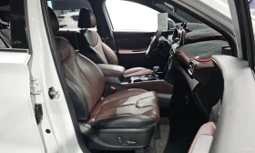 Hyundai Santa fe EKSTROV* PROVERKA NA MQSTO TOP CENA* UNIKAT* , снимка 12