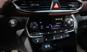 Hyundai Santa fe EKSTROV* PROVERKA NA MQSTO TOP CENA* UNIKAT* , снимка 17