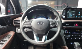 Hyundai Santa fe EKSTROV* PROVERKA NA MQSTO TOP CENA* UNIKAT* , снимка 13