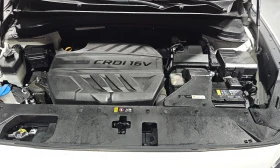 Hyundai Santa fe EKSTROV* PROVERKA NA MQSTO TOP CENA* UNIKAT* , снимка 6