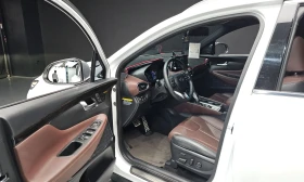 Hyundai Santa fe EKSTROV* PROVERKA NA MQSTO TOP CENA* UNIKAT* , снимка 10