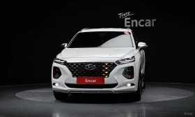 Hyundai Santa fe EKSTROV* PROVERKA NA MQSTO TOP CENA* UNIKAT* , снимка 3