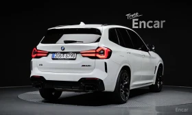 BMW X3 M40i* LASER* DISTRONIC* ОБДУХ* 360* КРАЙНА ЦЕНА, снимка 4